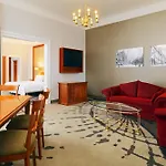 Le Meridien Grand Hotel Nuremberg