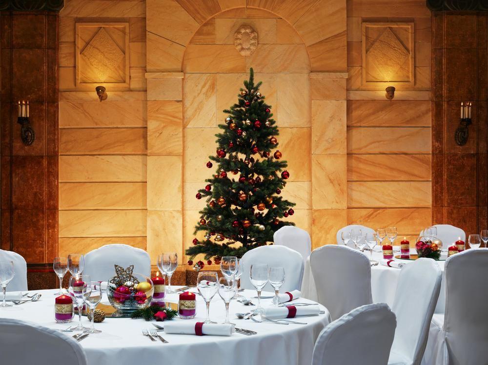 Hotel Le Meridien Grand Nuremberg