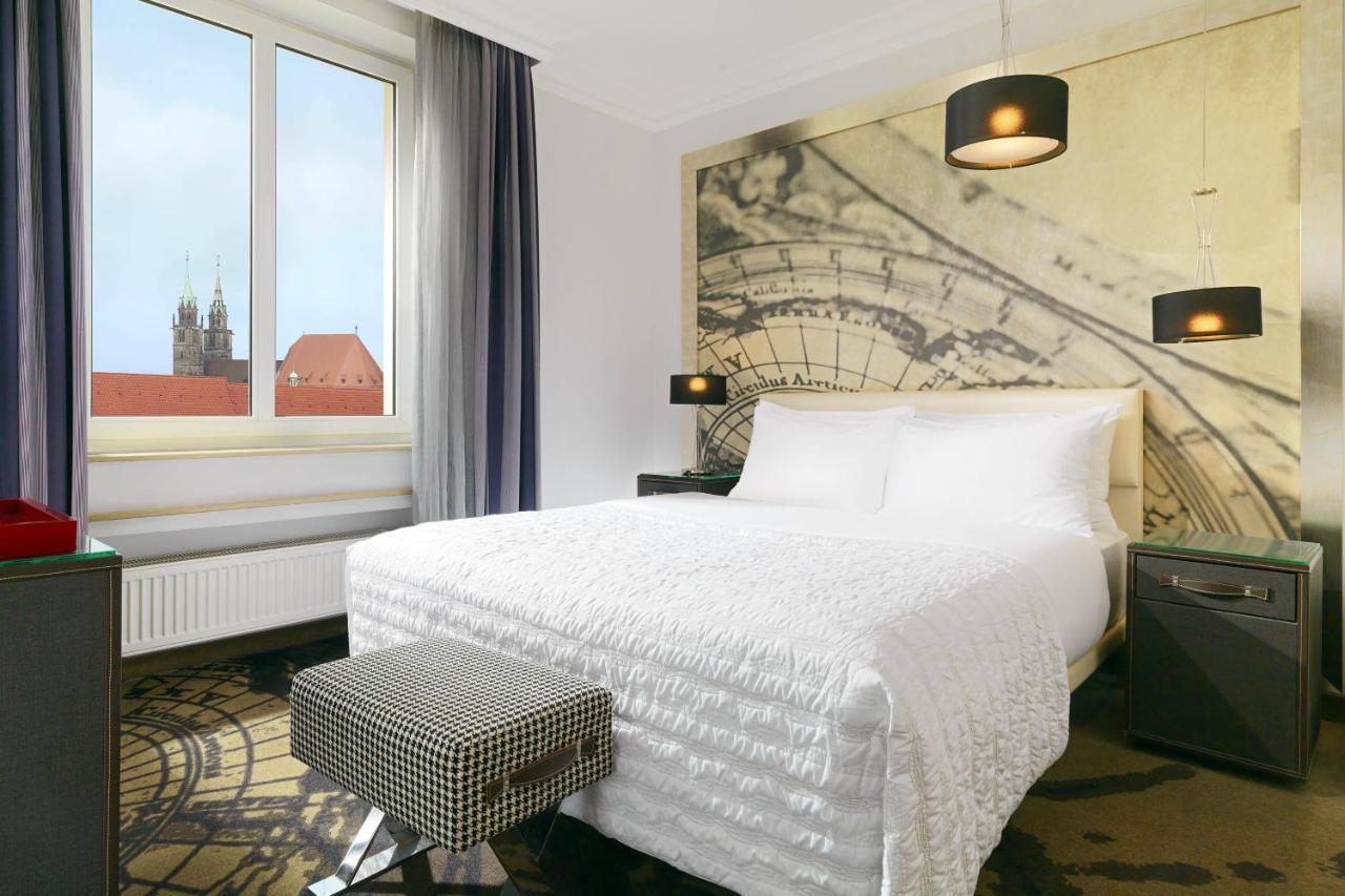 Le Meridien Grand Nuremberg