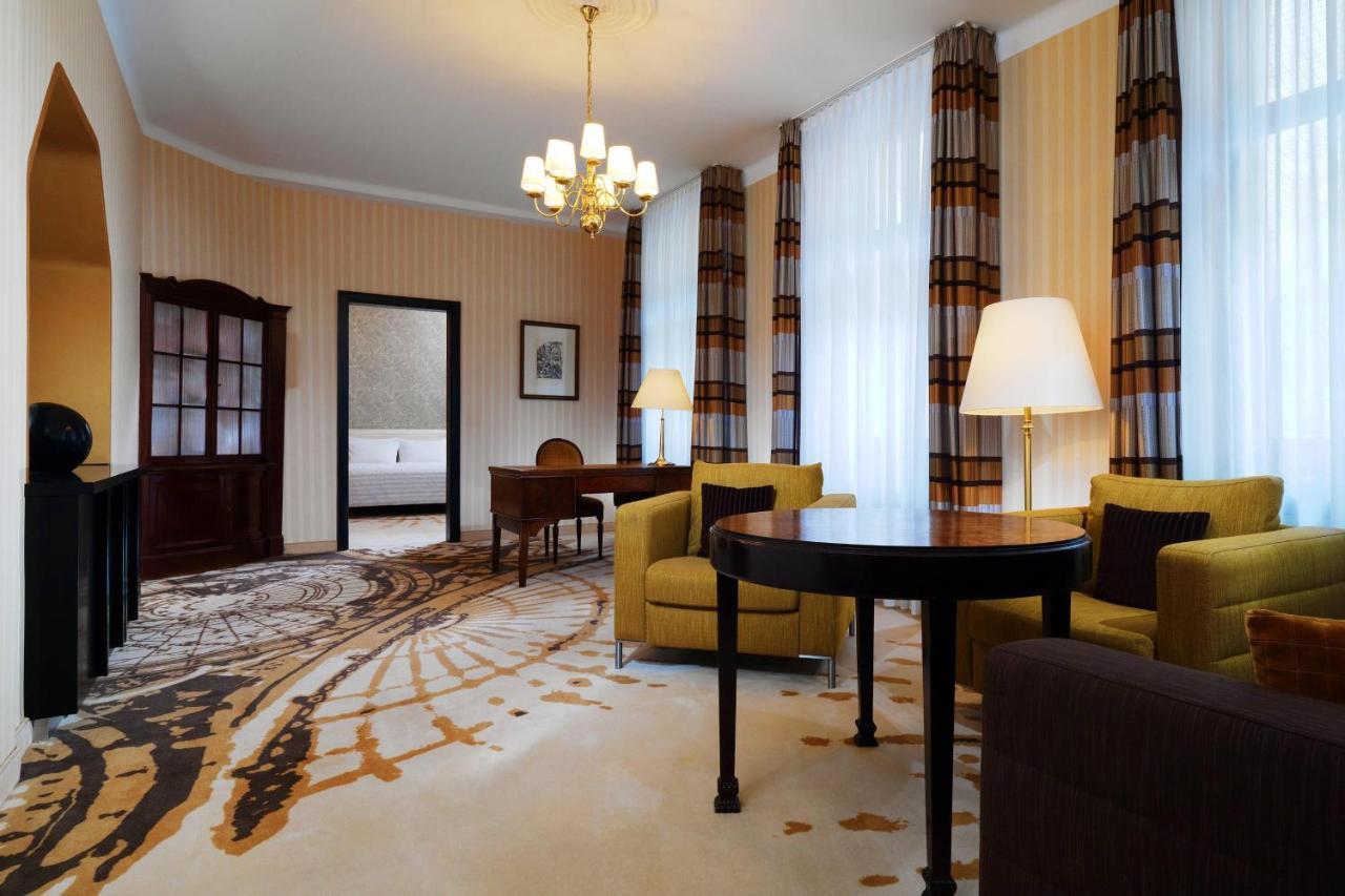 Le Méridien Grand Hotel Nürnberg