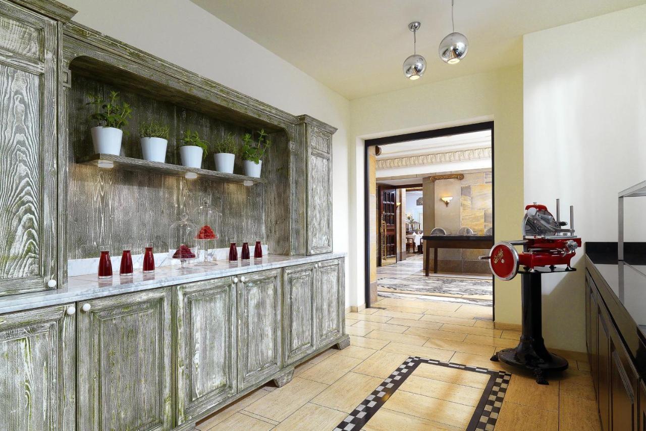 Le Meridien Grand Nuremberg