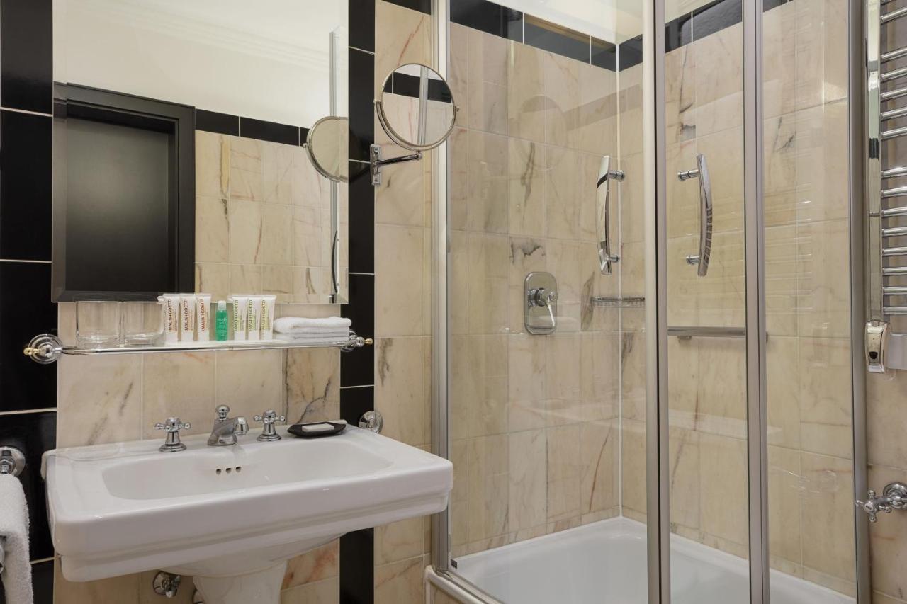 Le Meridien Grand