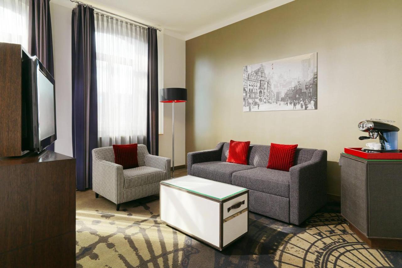 Le Meridien Grand Nuremberg