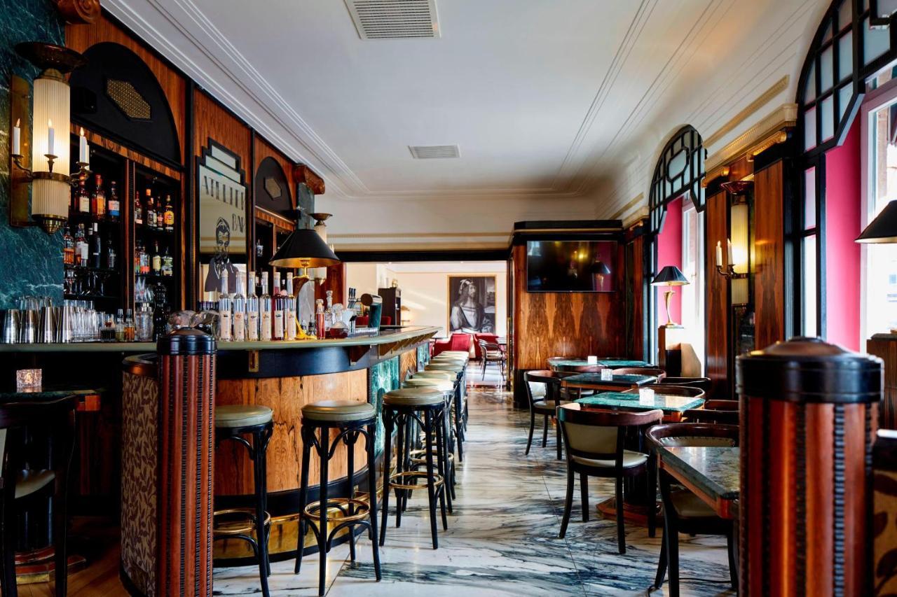 Le Méridien Grand 5* Nürnberg