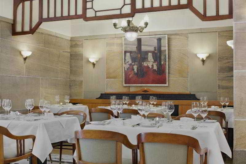 Le Méridien Grand Hotel Nürnberg