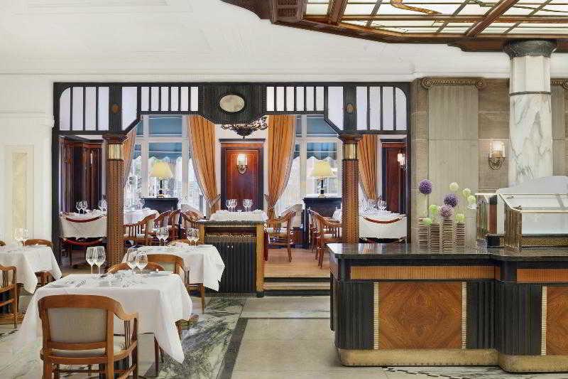 Le Meridien Grand Nuremberg