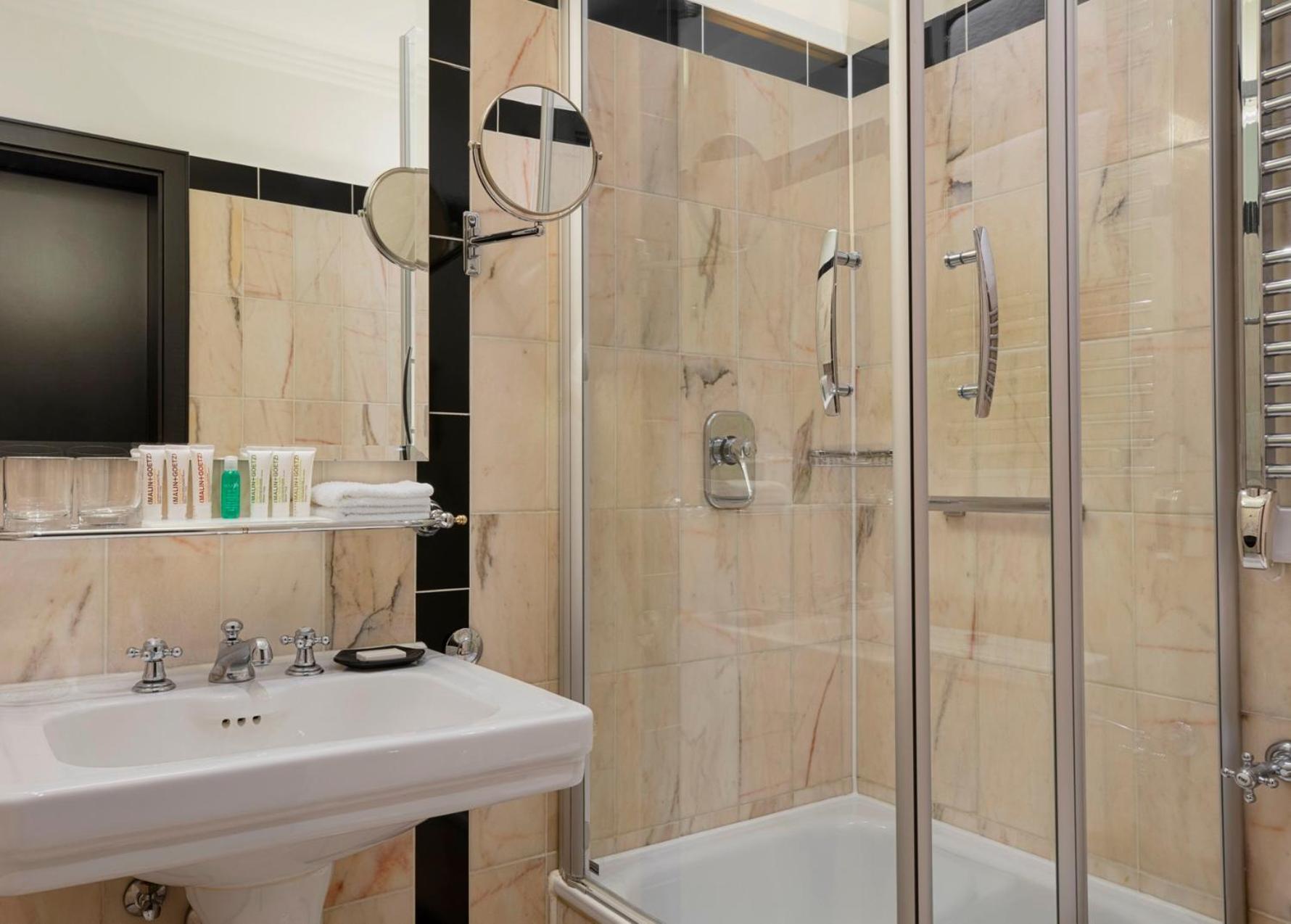 Le Meridien Grand Hotel Nuremberg
