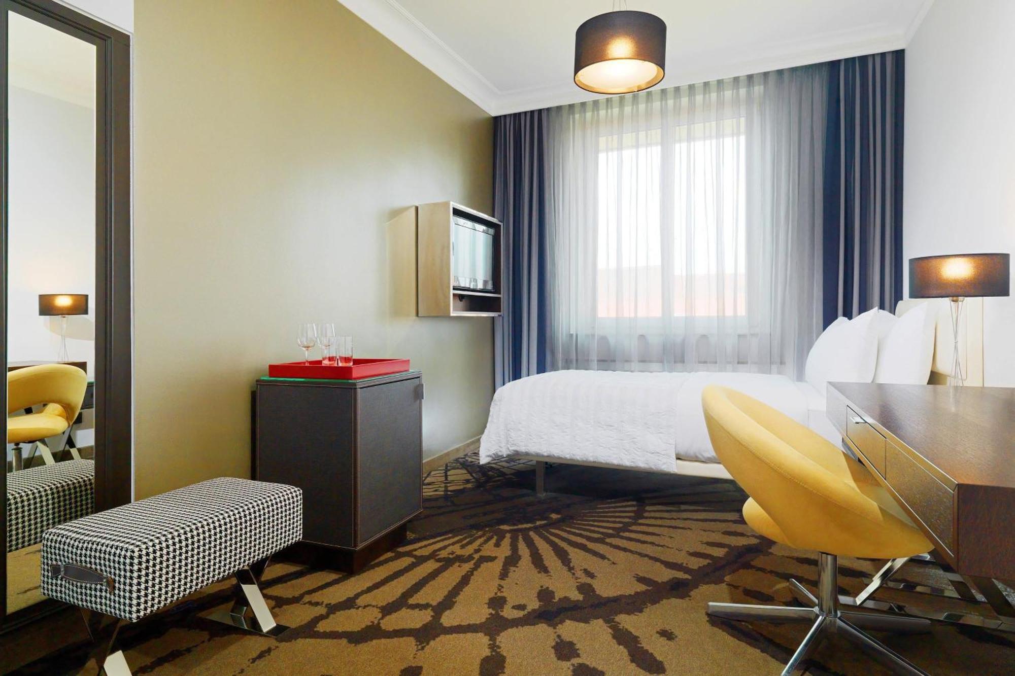 Le Meridien Grand Nuremberg