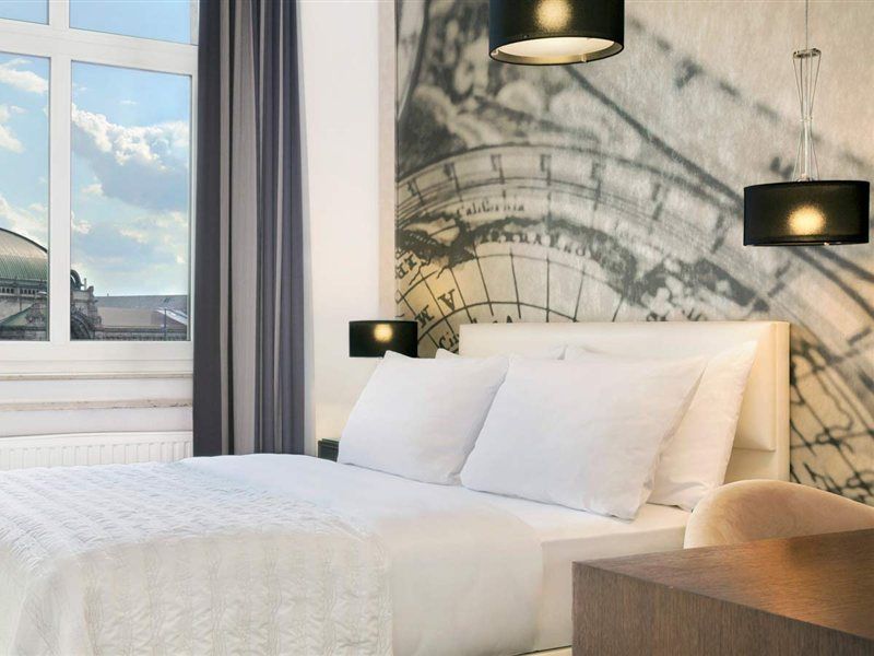 Le Meridien Grand Nuremberg